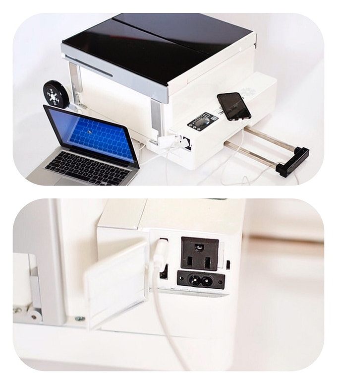 Refrigerator，solar energy，Portable，