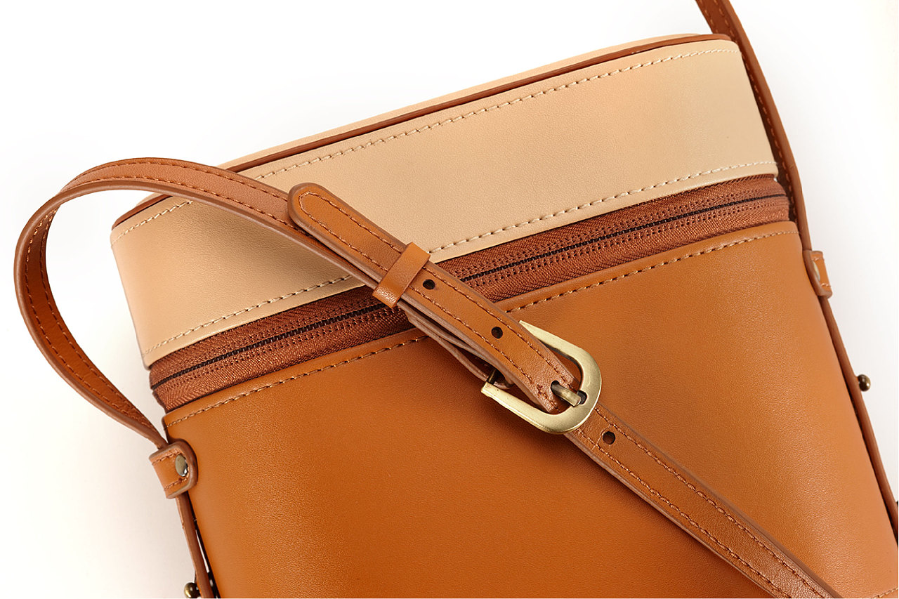 Original cultural product design，Travel tea set，Aesthetic home life experience，Portable travel tea set，Fashion accessory bag，One thing for multiple purposes，Female side hanging bag，