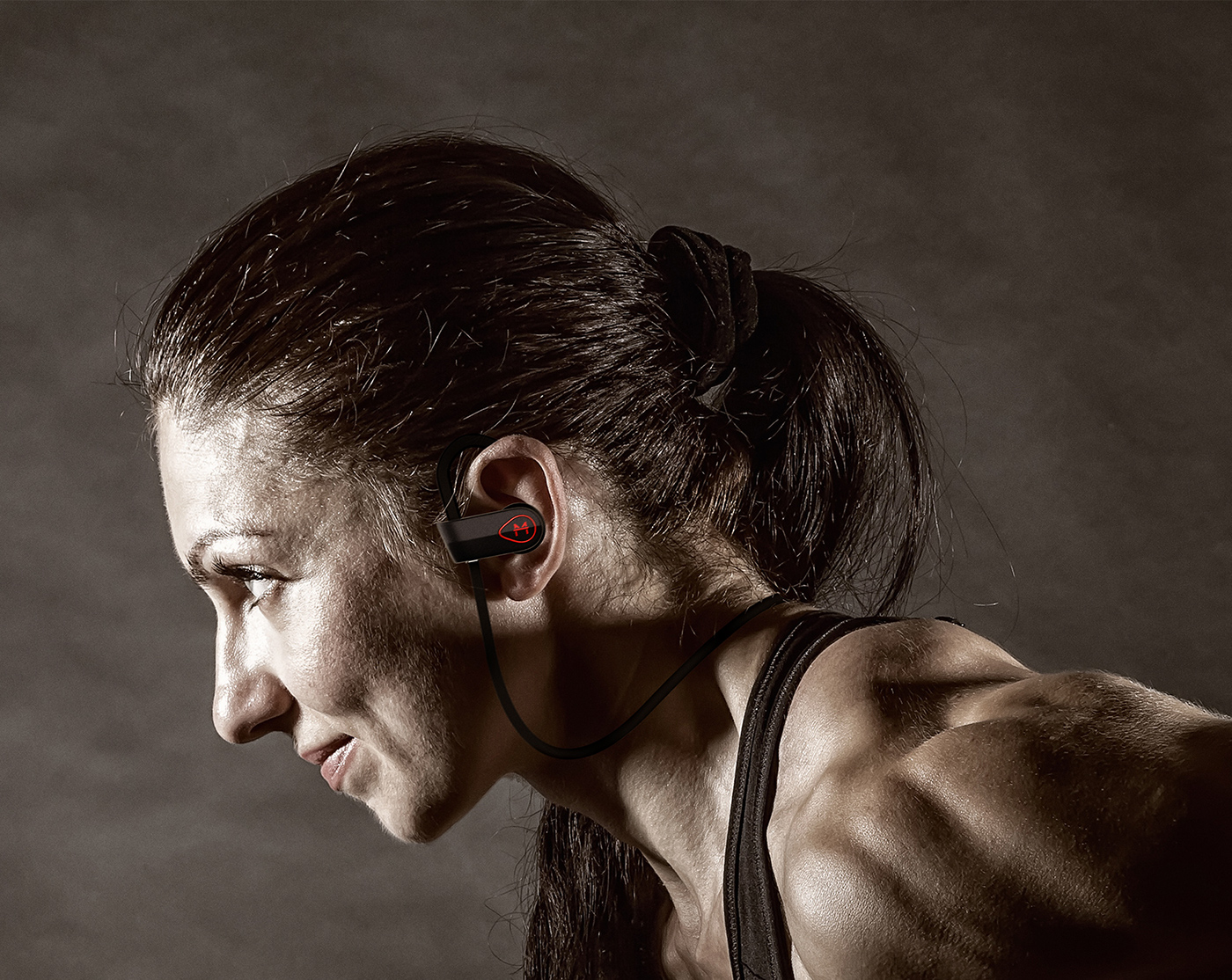 headset，Bluetooth，sweatproof ，