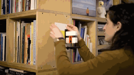 Hand drawn，intelligence，Electronics，Mechanics，line-us，