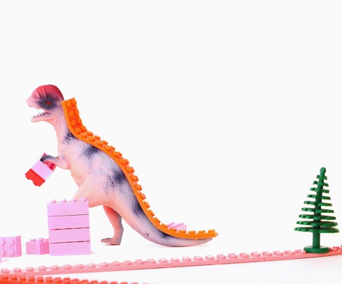 Toys，adhesive tape，lego，industrial design，