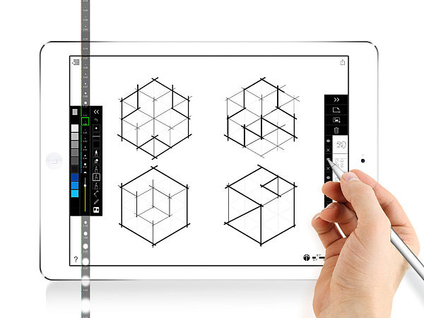 designmilk，science and technology，Ranking List，