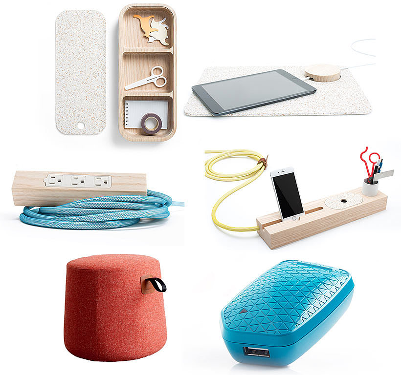 designmilk，science and technology，Ranking List，