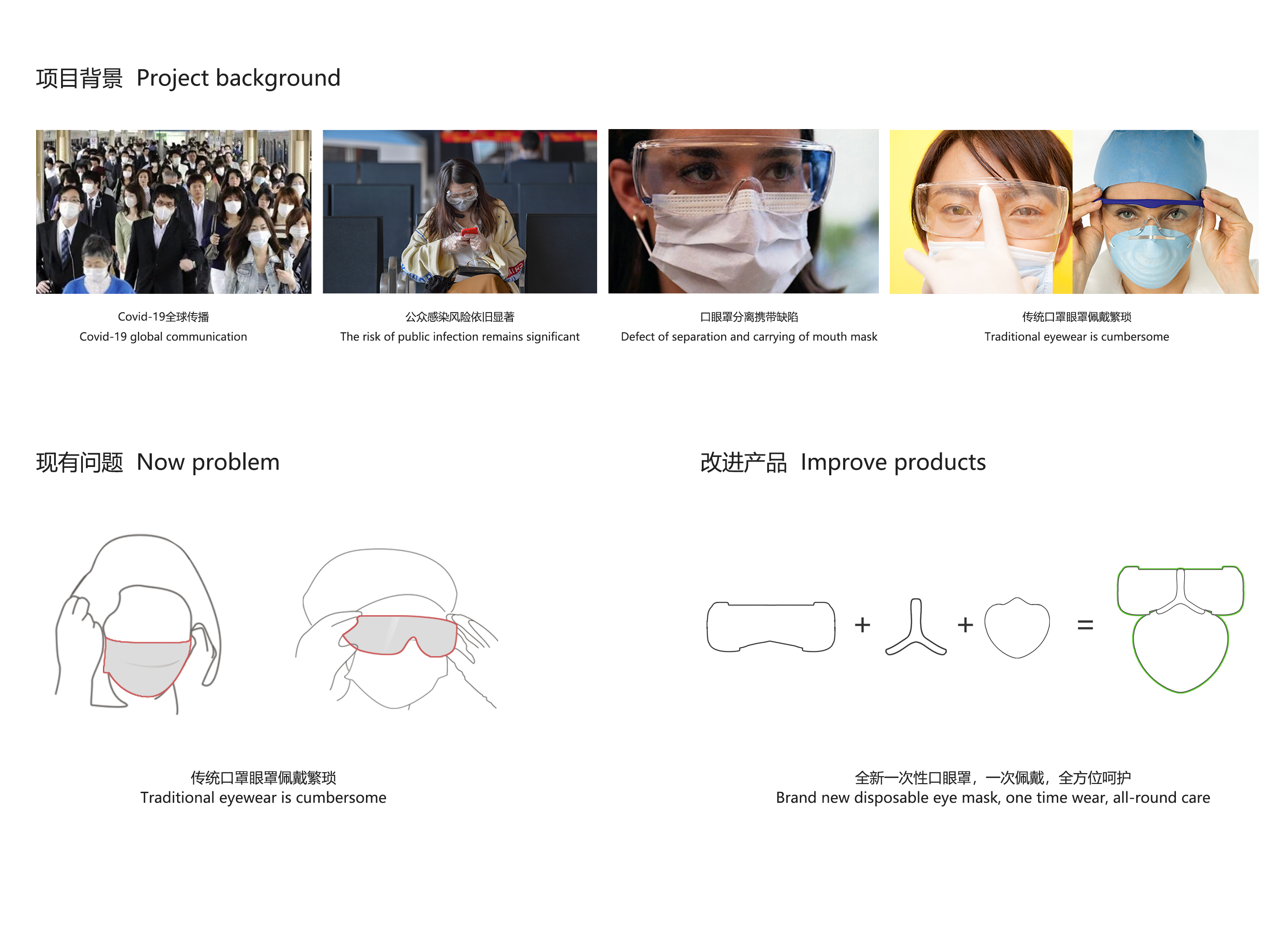 Mask，Design，product design，industrial design，Medical Protection，