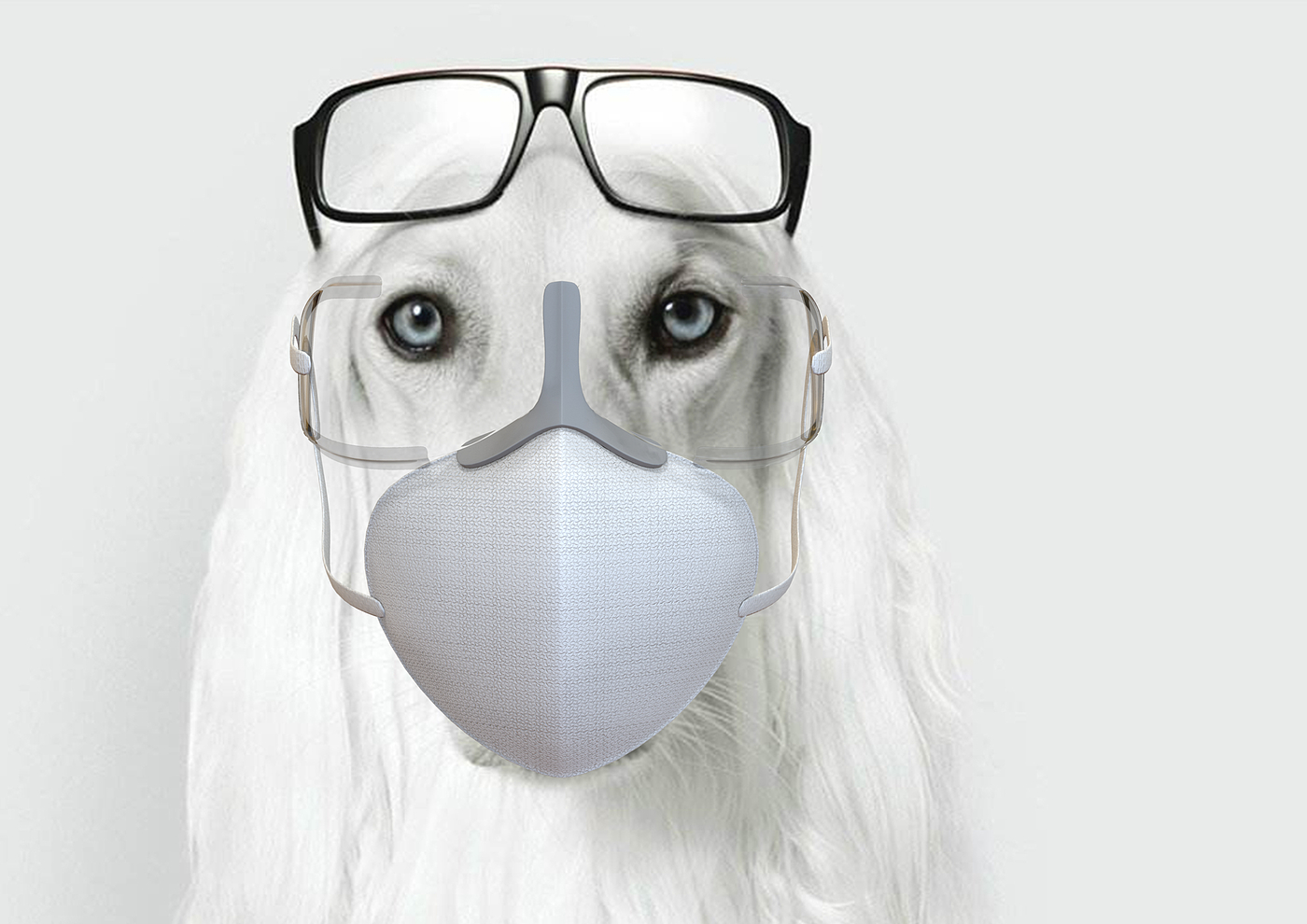 Mask，Design，product design，industrial design，Medical Protection，