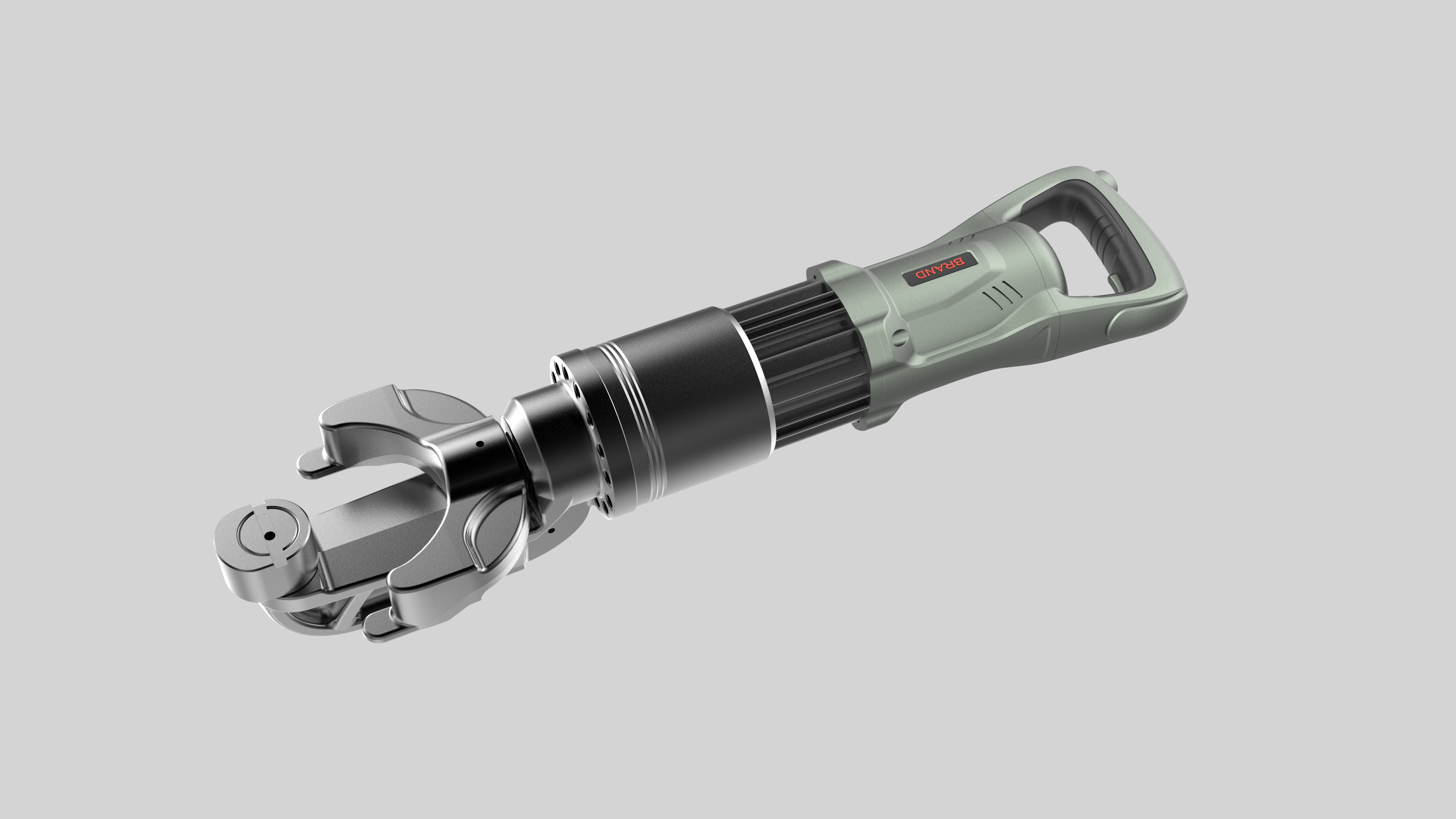Power tool design，