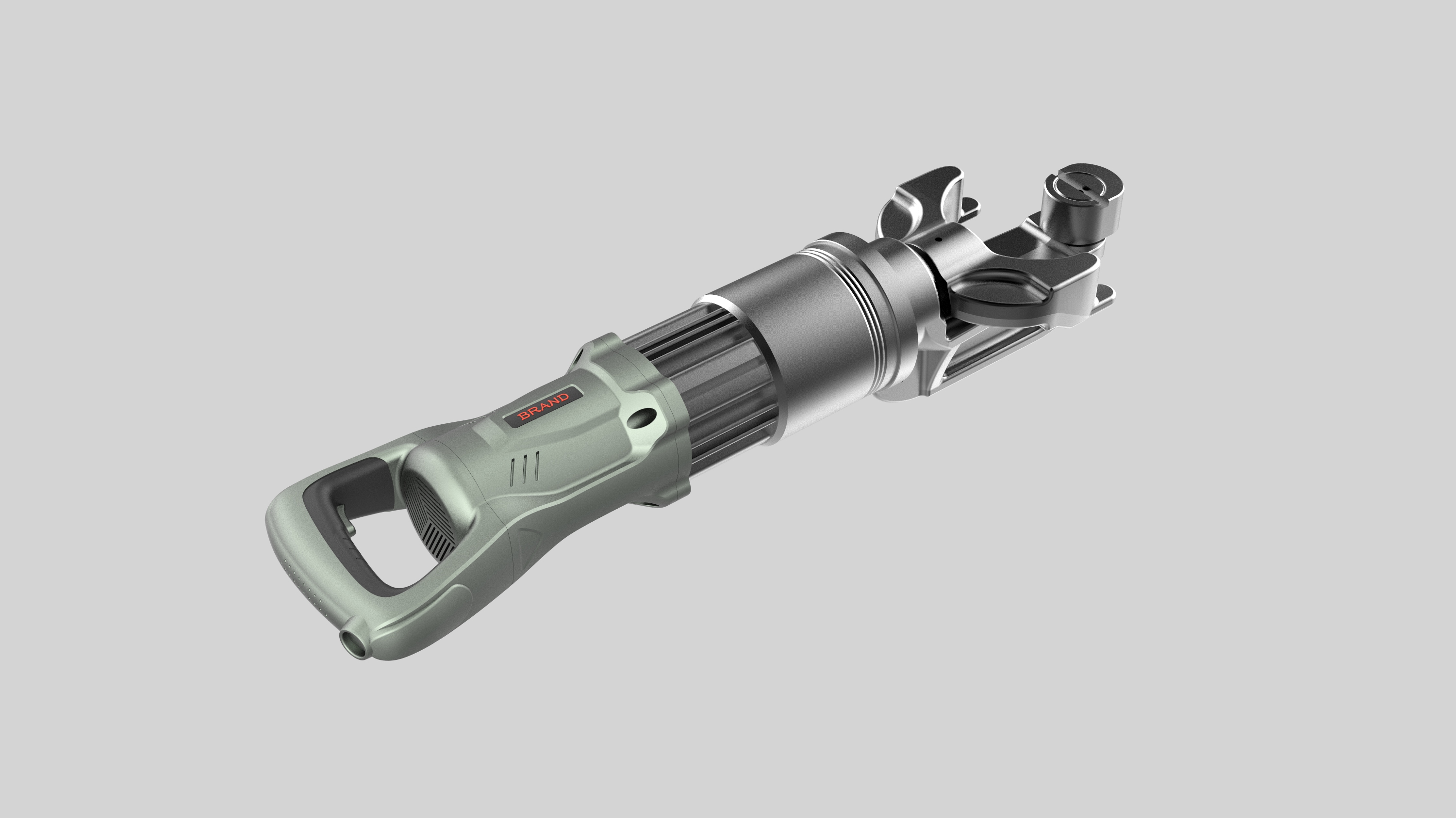 Power tool design，