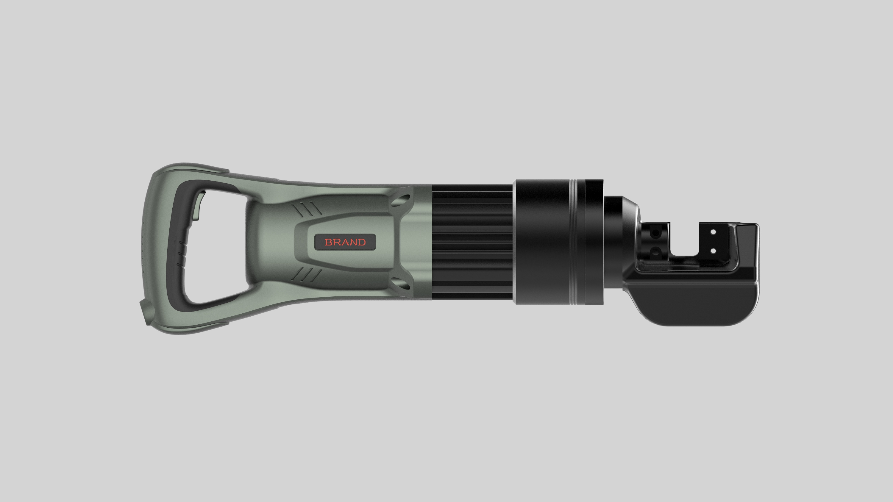 Power tool design，