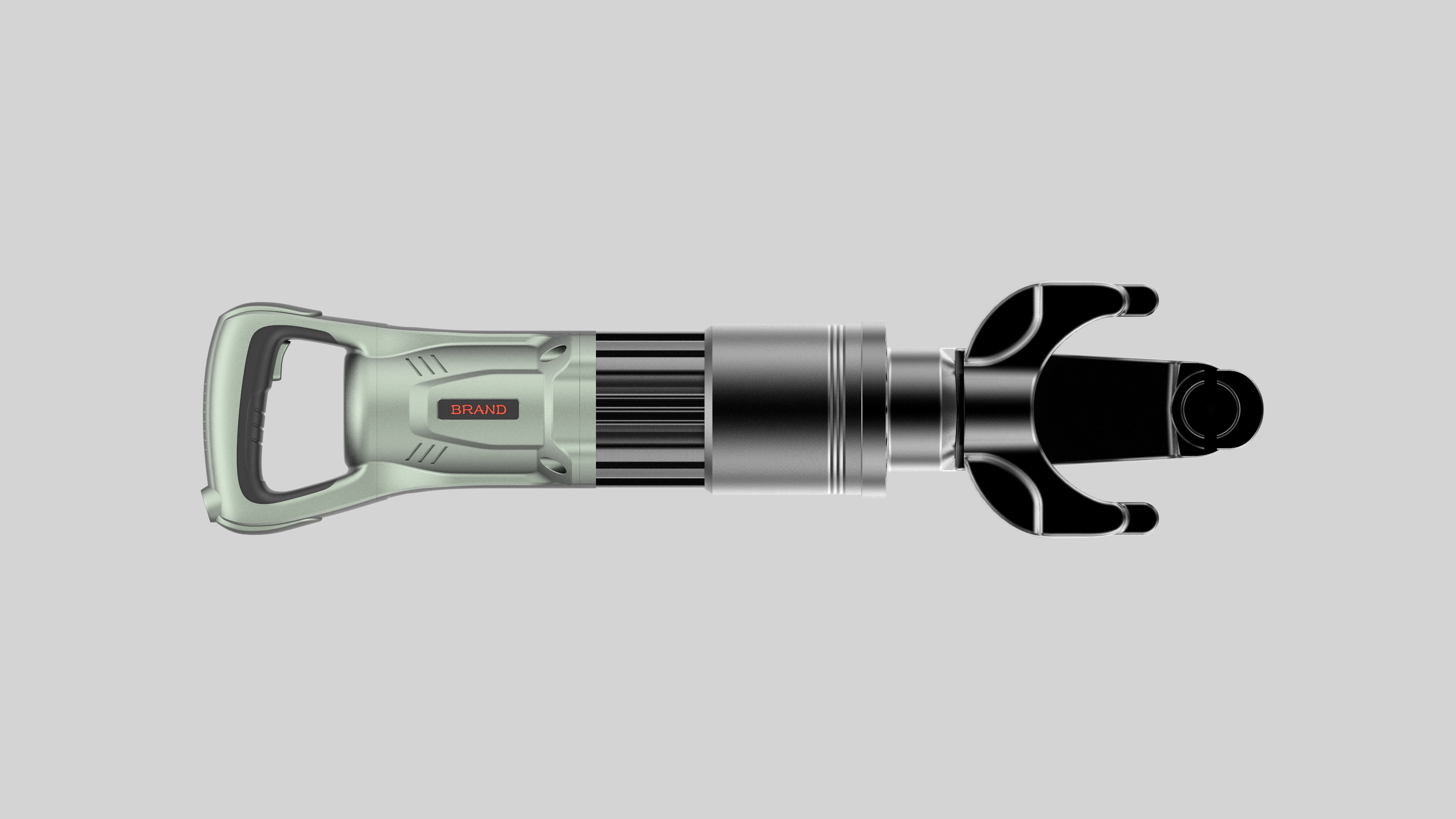 Power tool design，