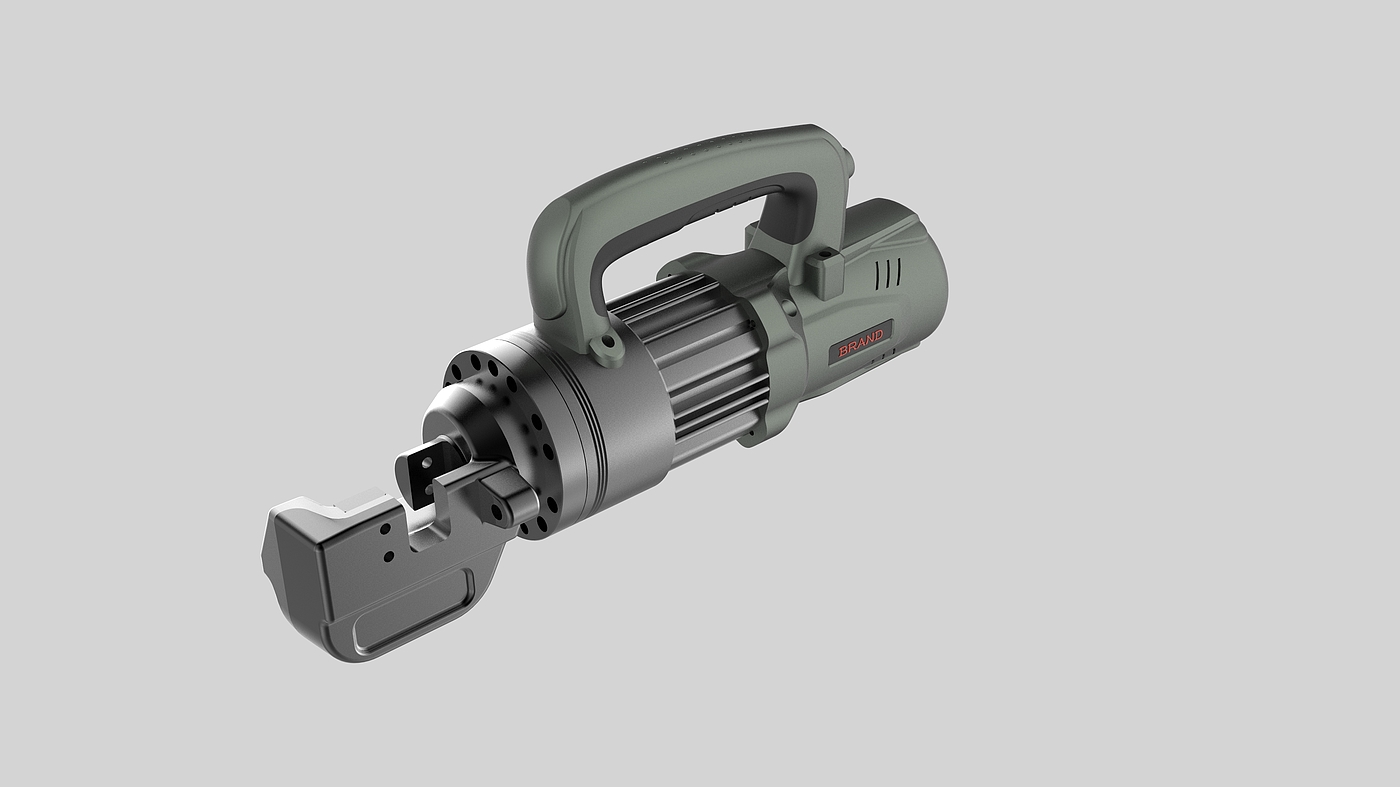 Power tool design，