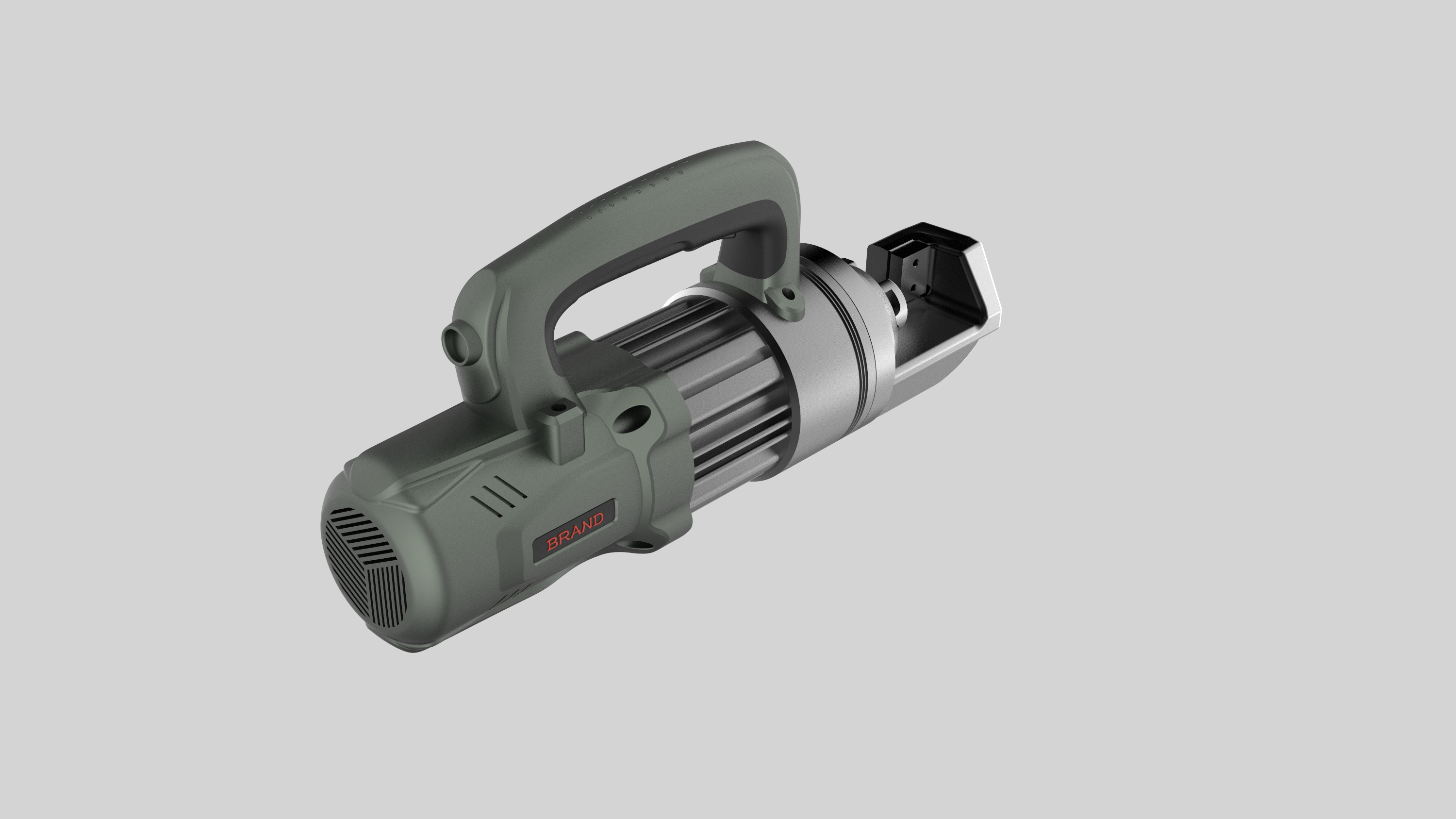 Power tool design，