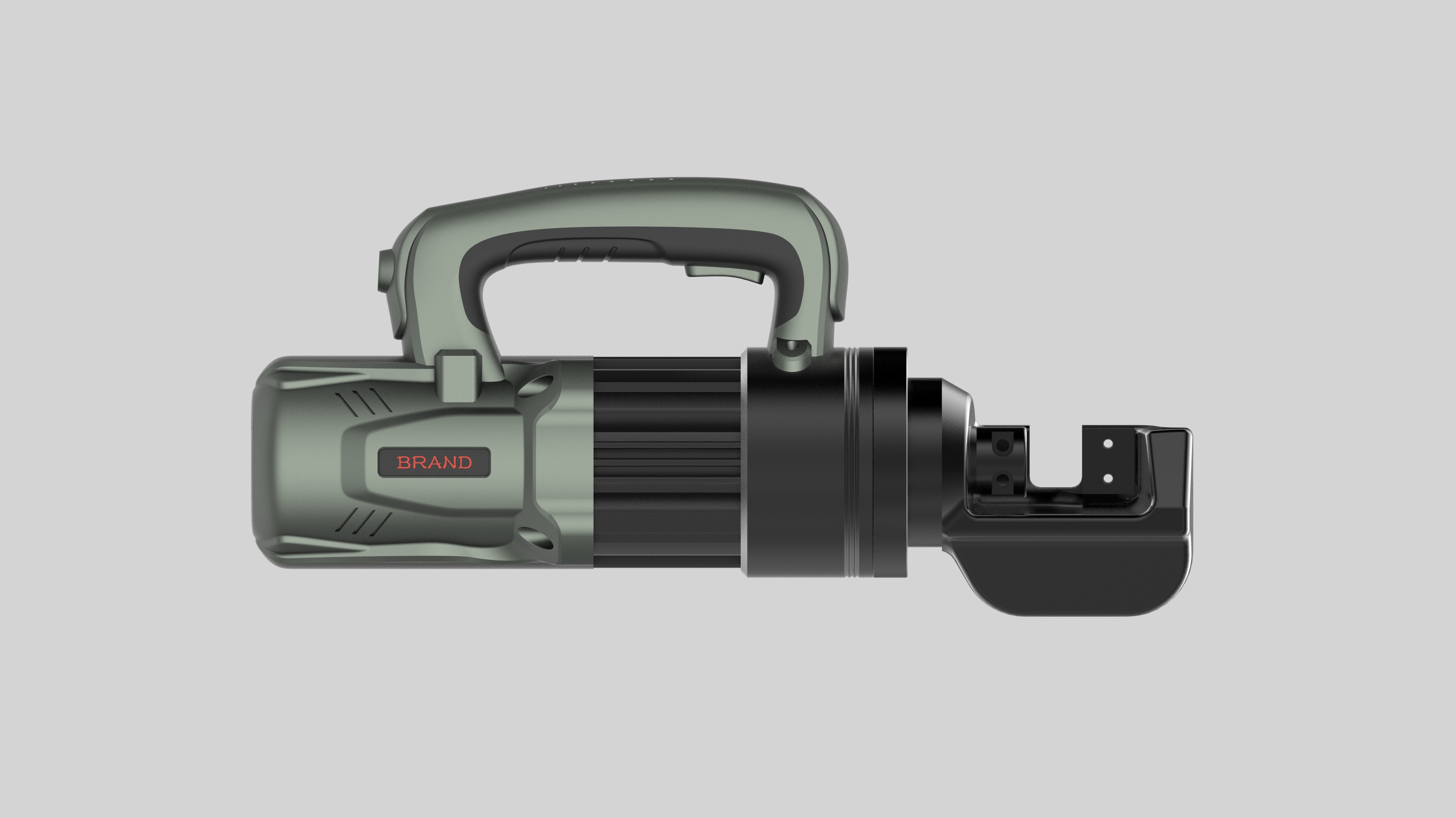 Power tool design，