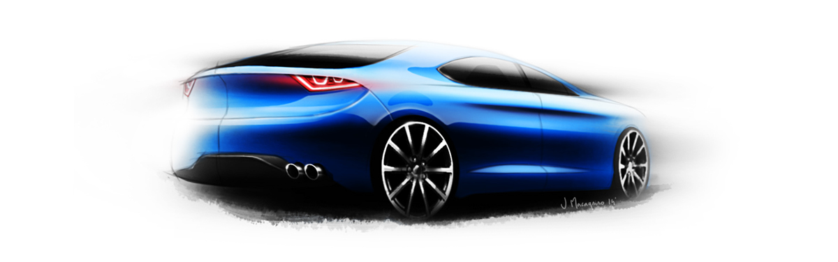 Hand drawn，marker pen，Line，