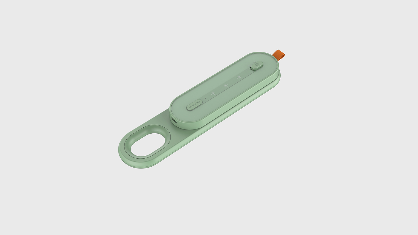 modularization，Sterilizer，Toothbrush box，Hand disinfection，