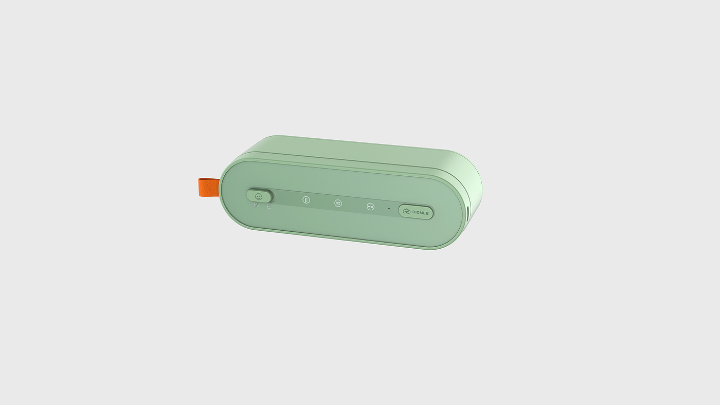 modularization，Sterilizer，Toothbrush box，Hand disinfection，