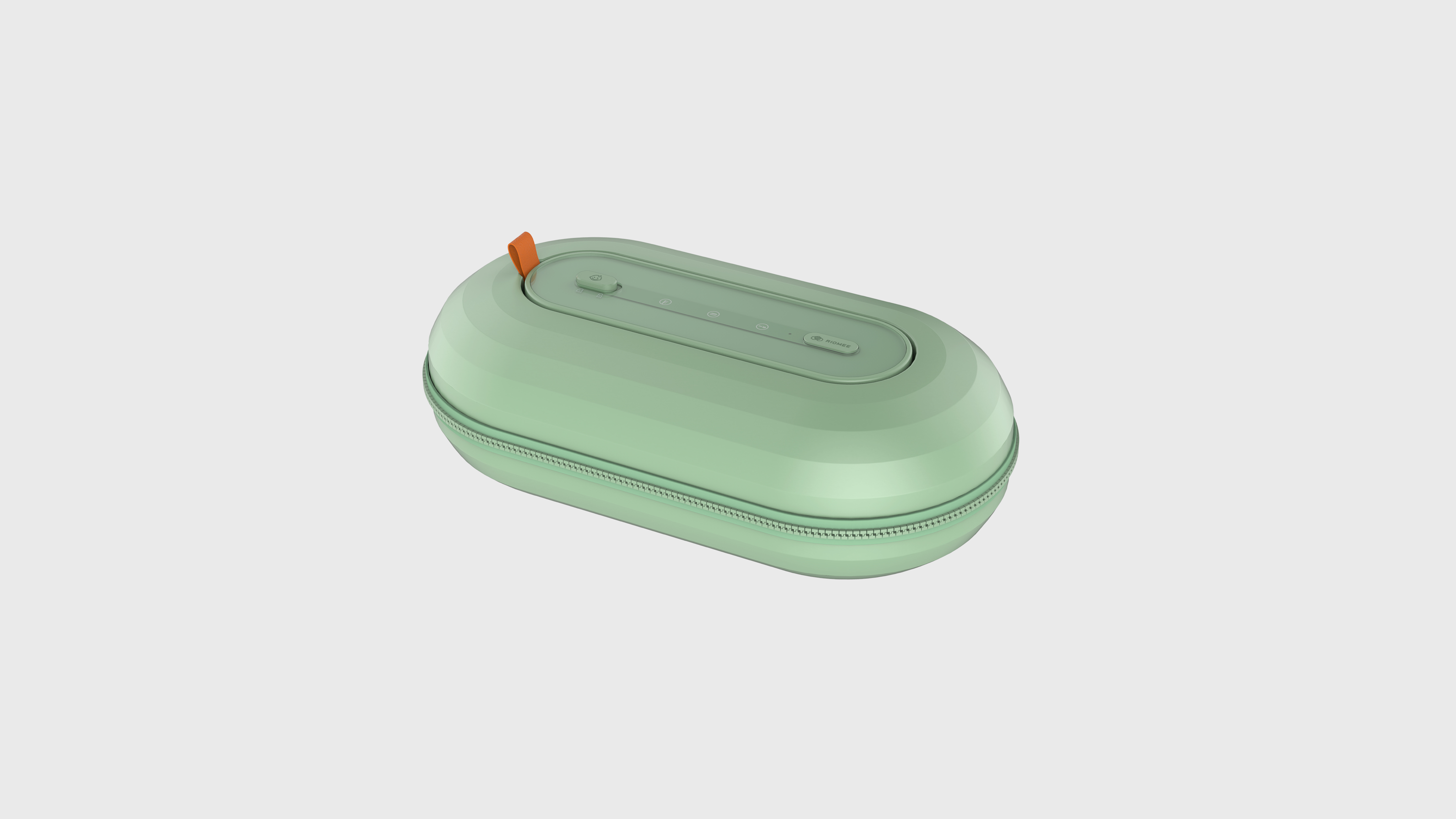 modularization，Sterilizer，Toothbrush box，Hand disinfection，