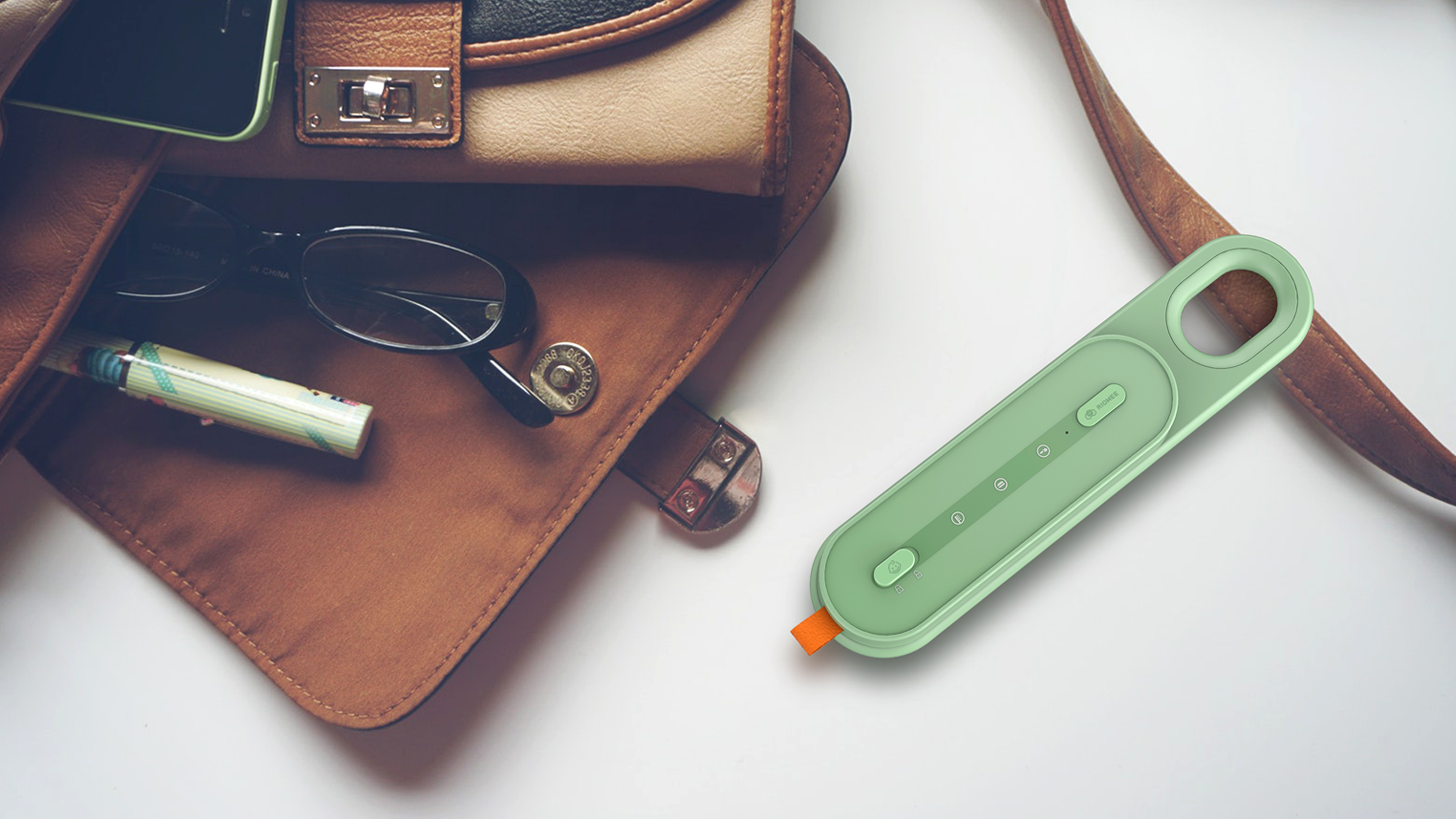 modularization，Sterilizer，Toothbrush box，Hand disinfection，