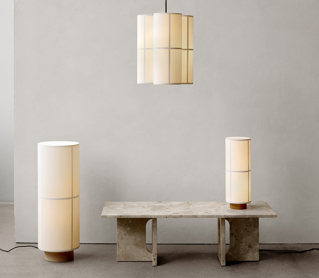 Floor lamp，Japan，Desk lamp，a chandelier，