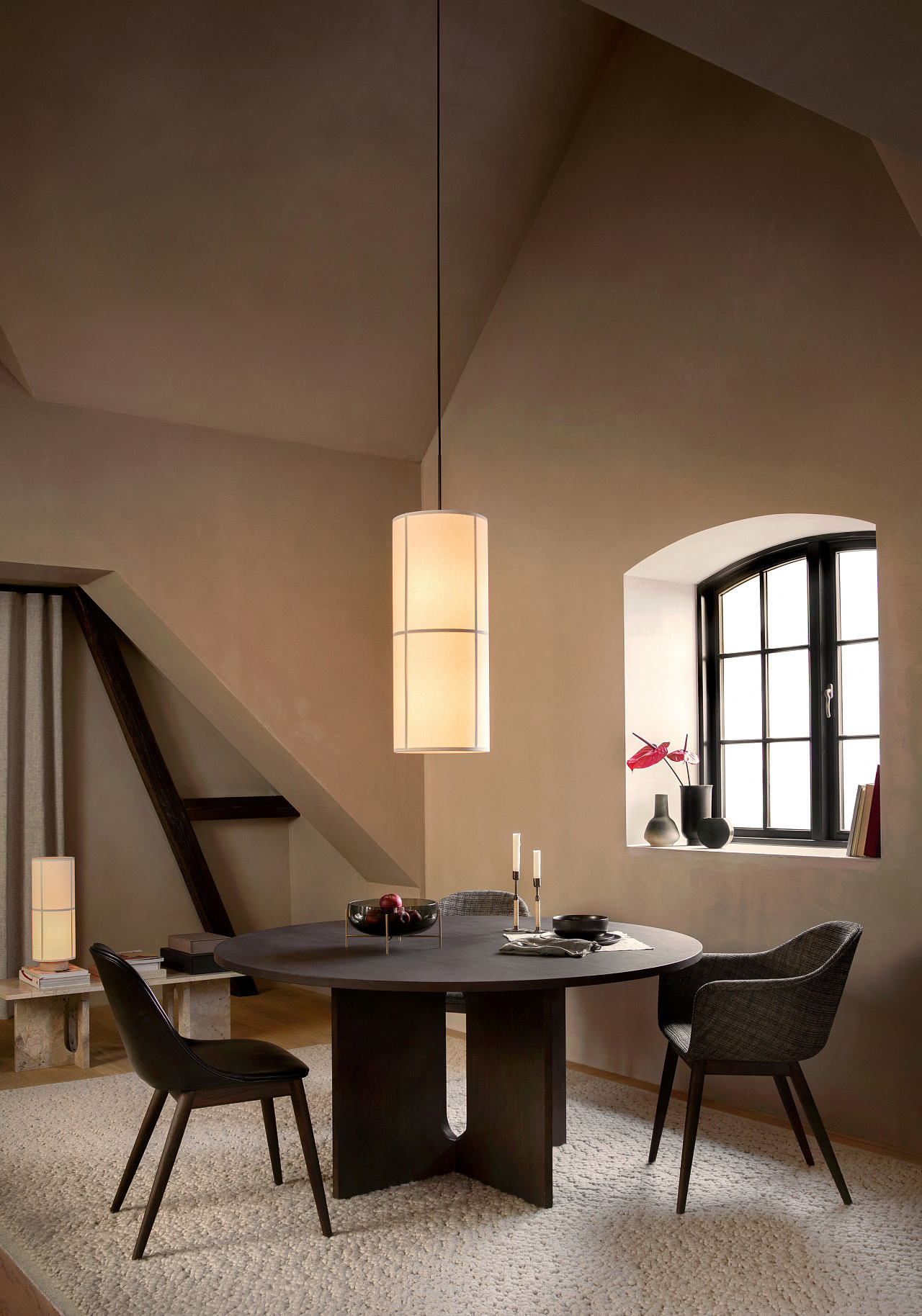 Floor lamp，Japan，Desk lamp，a chandelier，