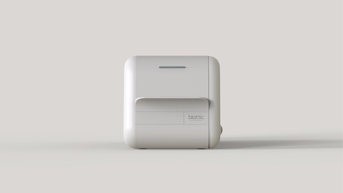 printer，Biological scanning，black and white，