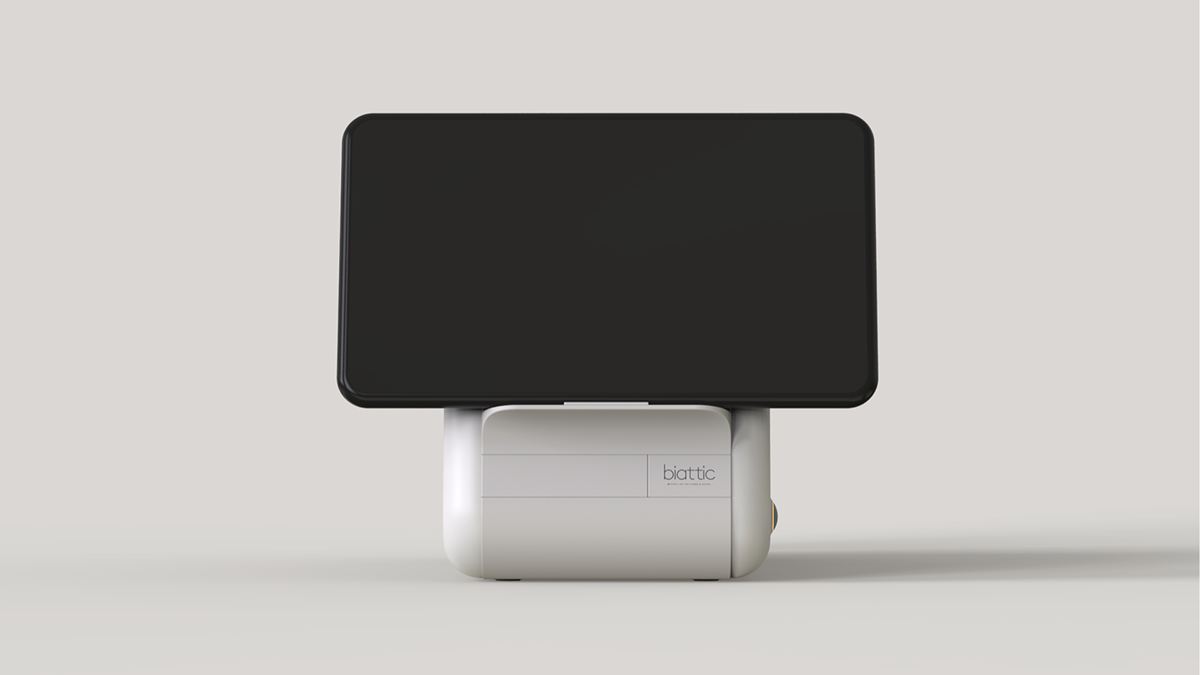 printer，Biological scanning，black and white，