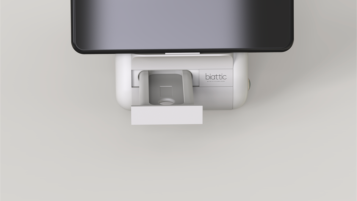 printer，Biological scanning，black and white，