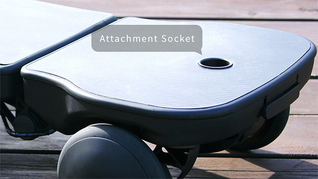 Electric skateboard，durable，Travel，