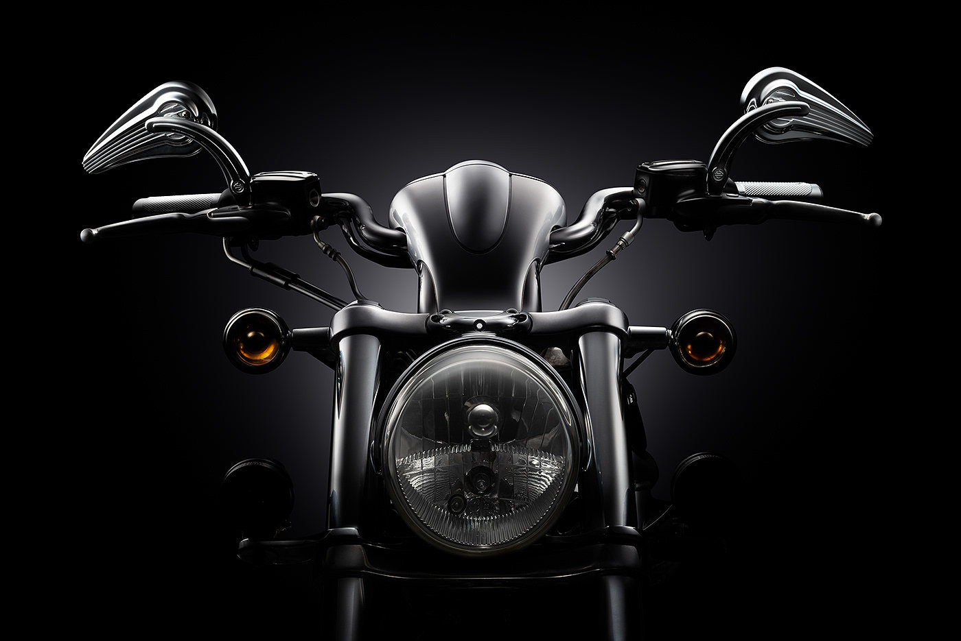 Harley Davidson，Photography，motorcycle，