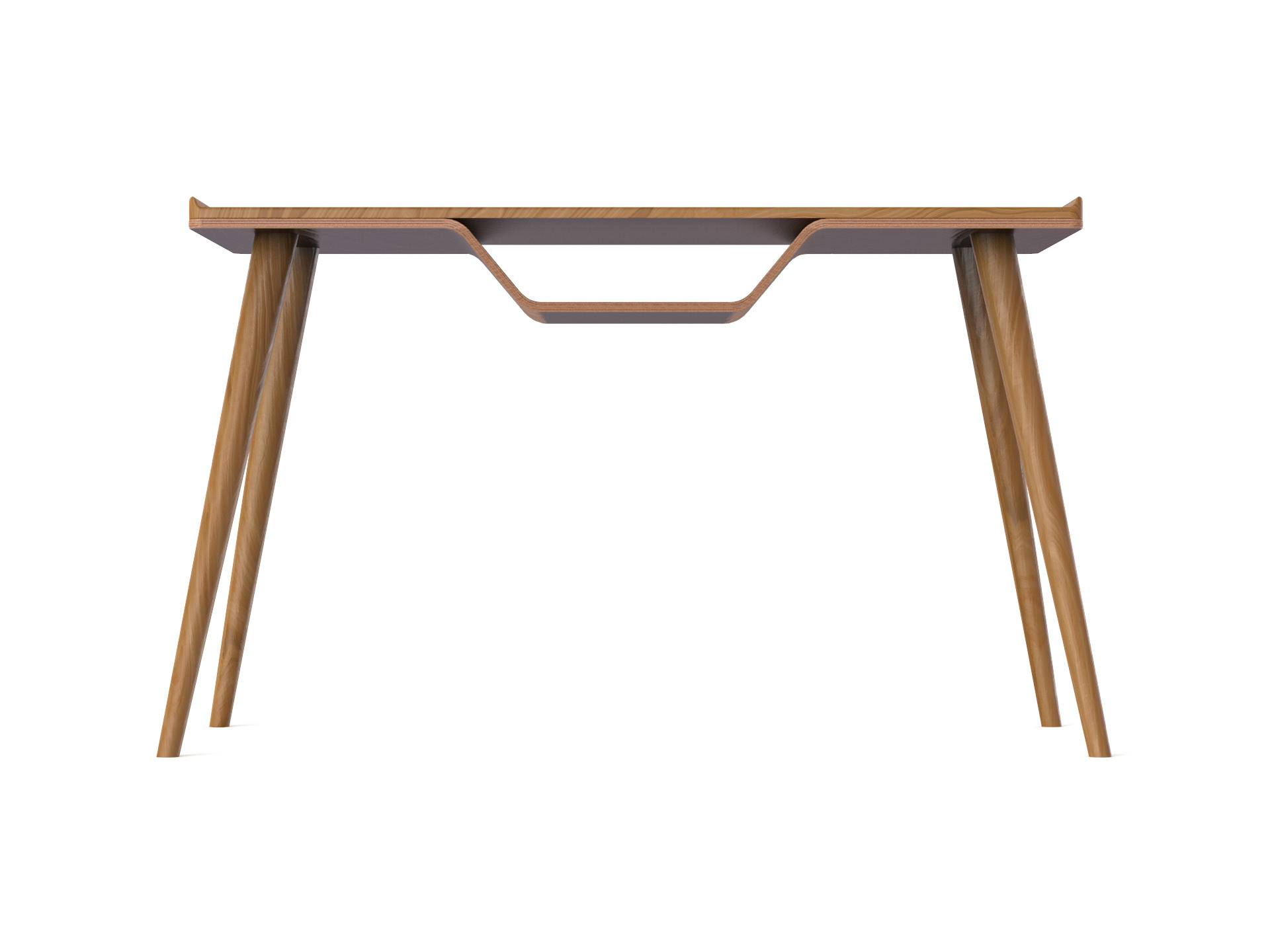 Thin plywood，Kalaban，Bend without breaking，