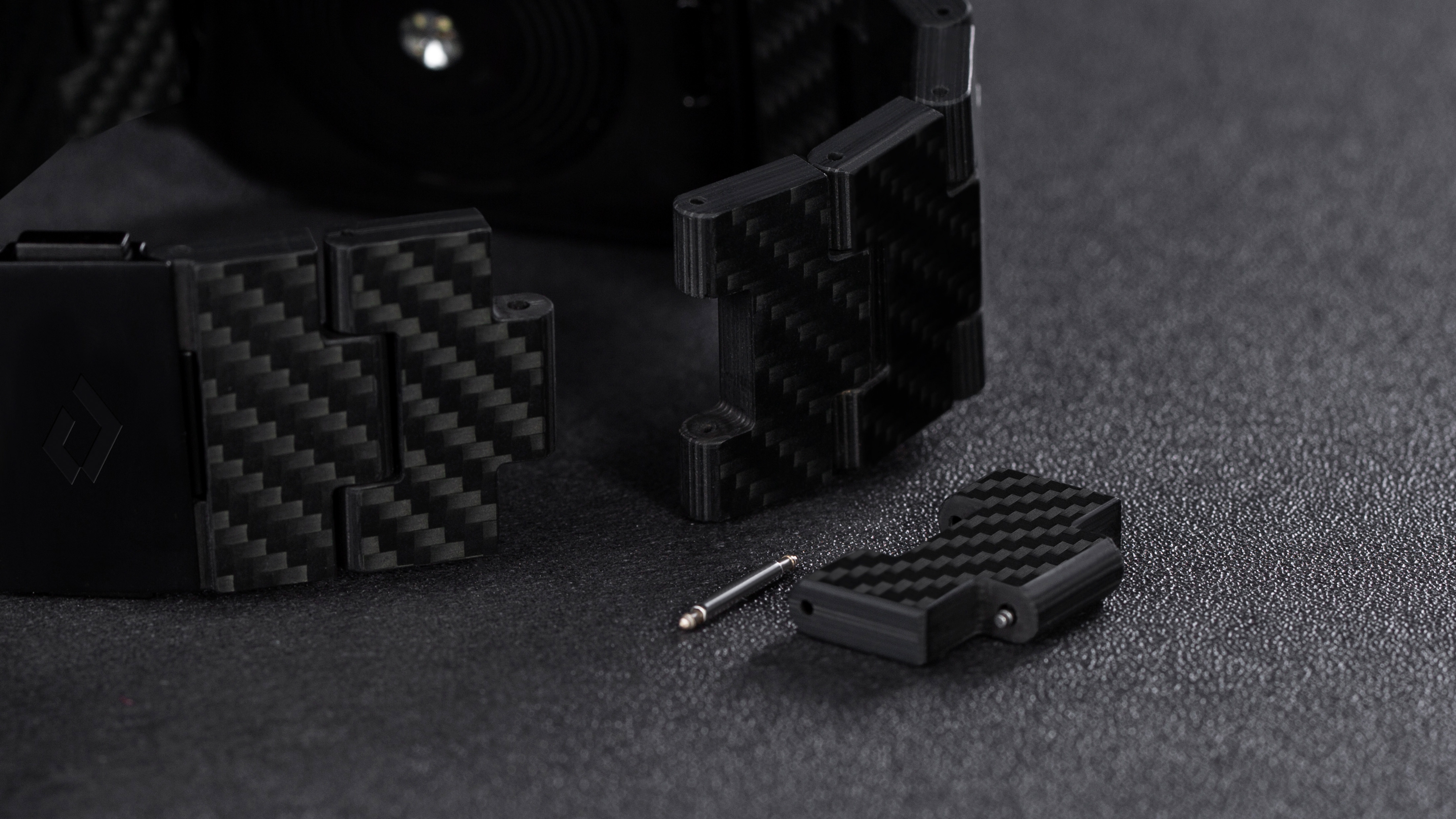 apple，Watch strap，Pitaka，