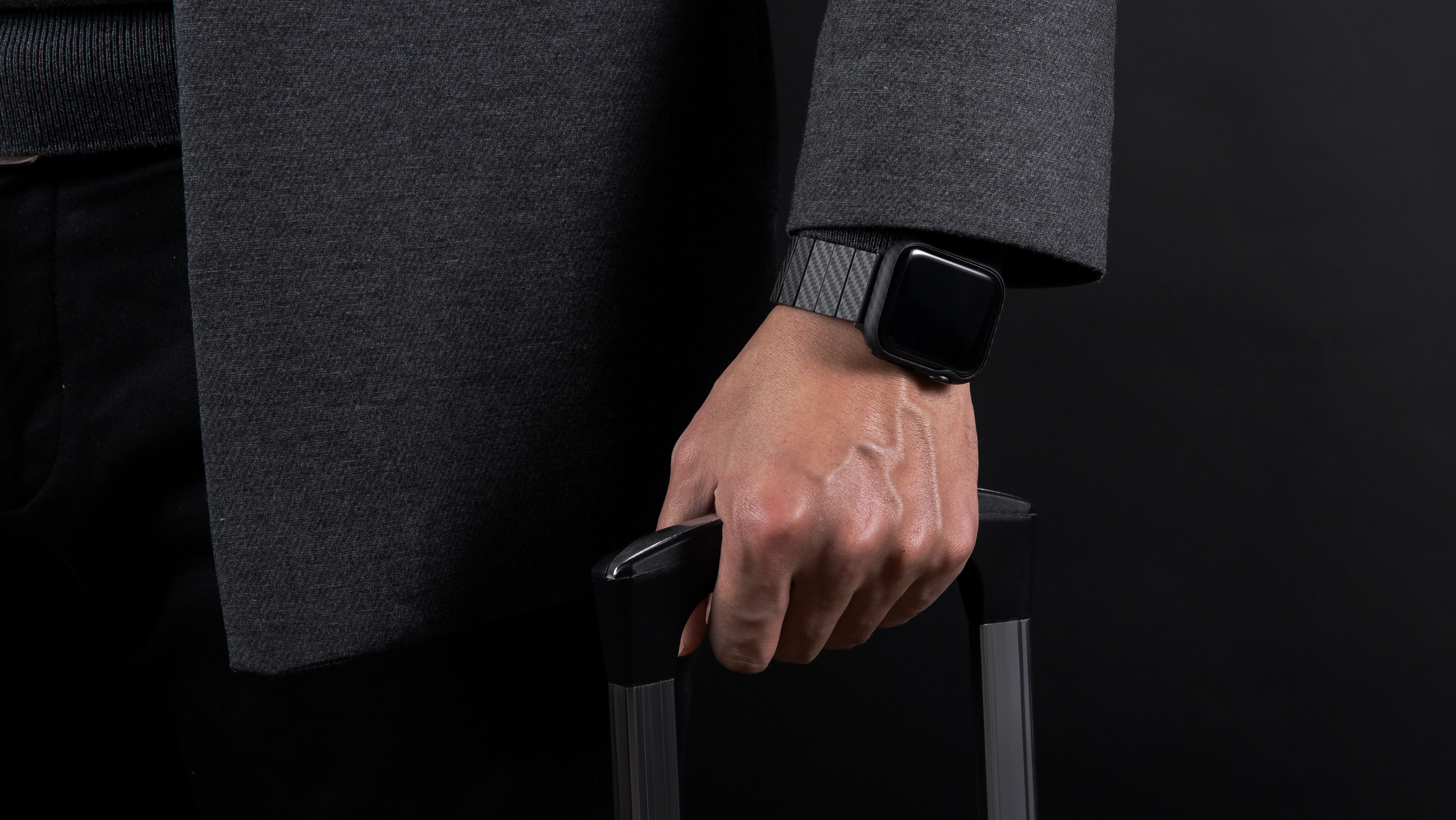 apple，Watch strap，Pitaka，