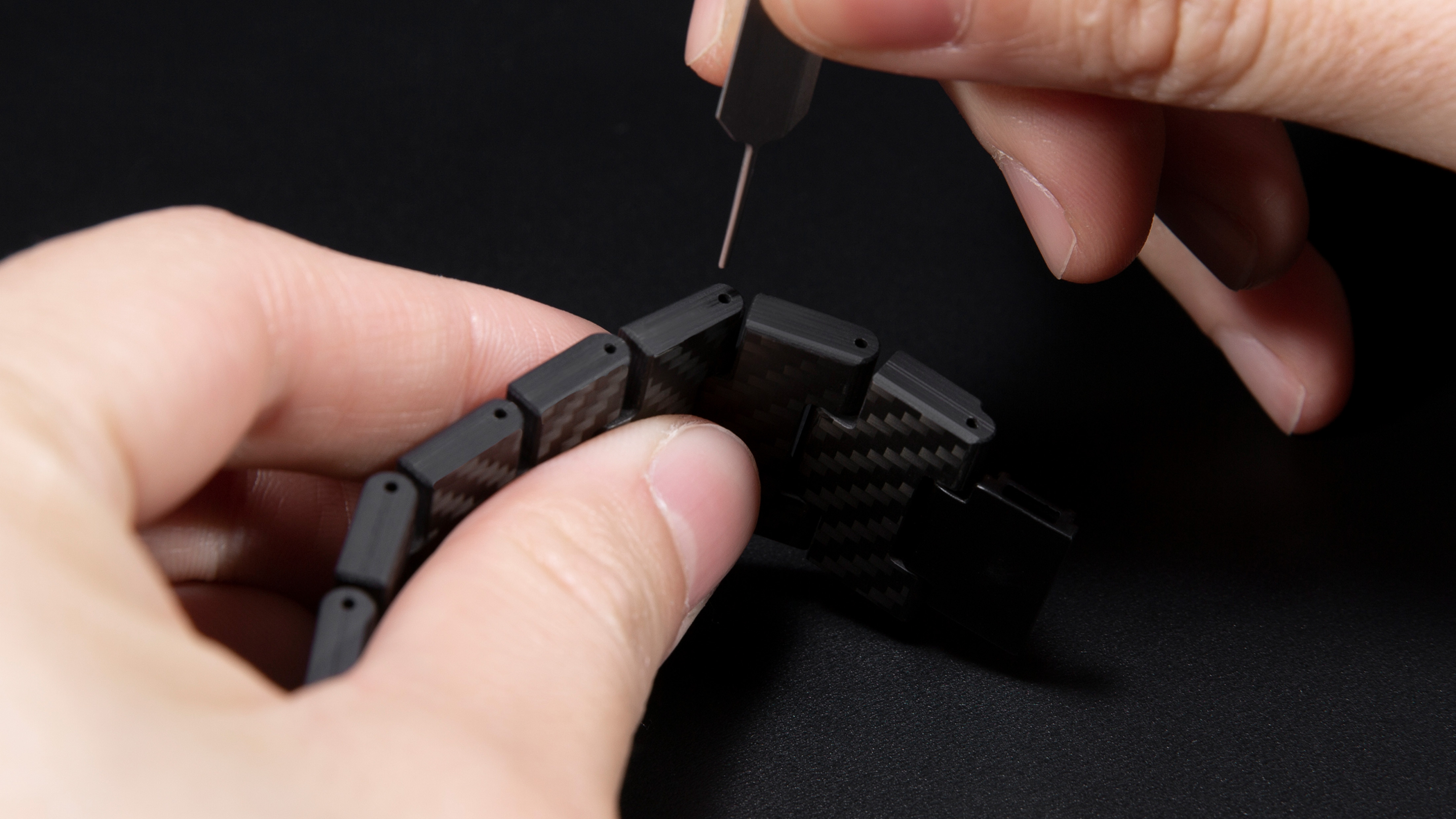 apple，Watch strap，Pitaka，