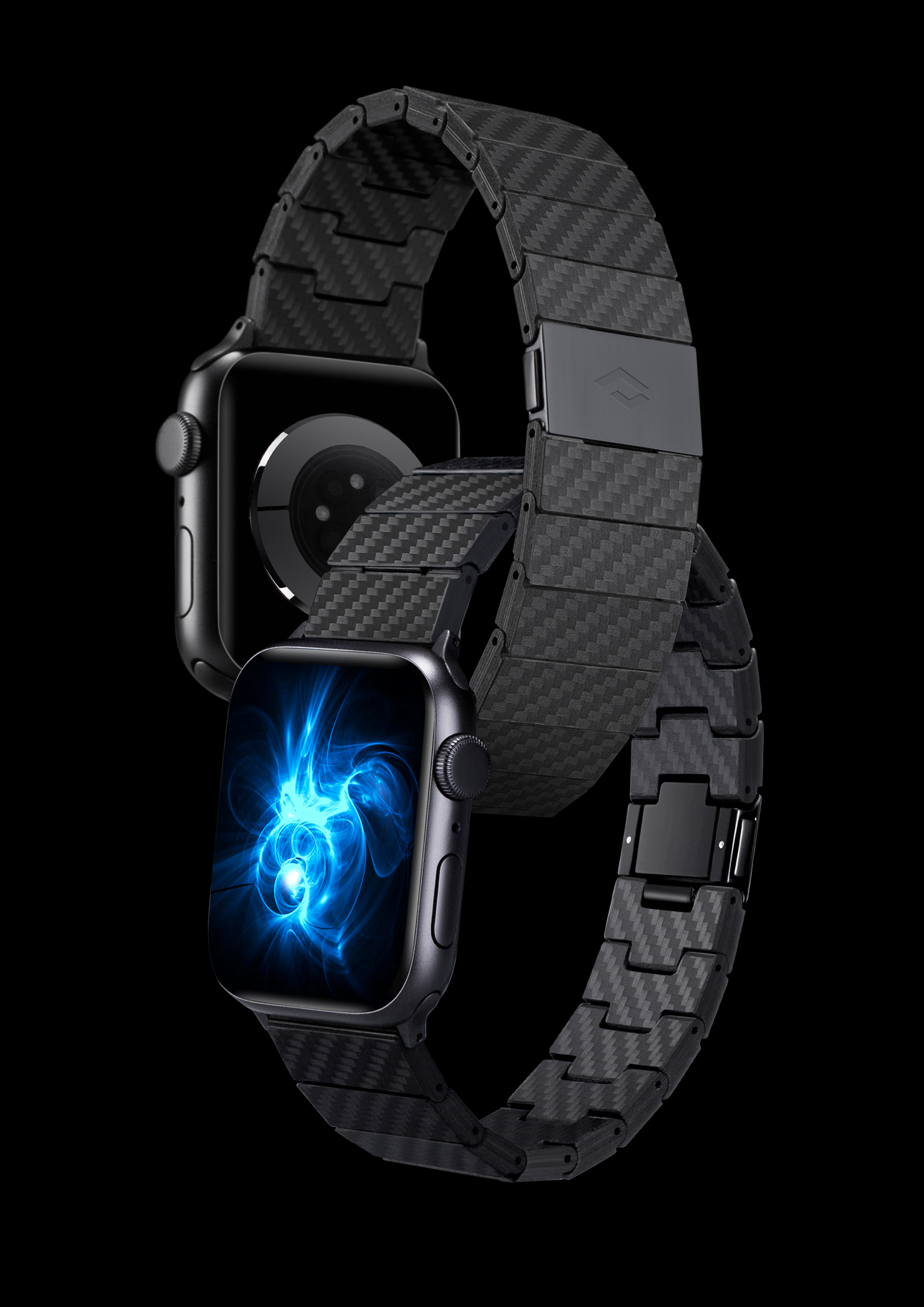 apple，Watch strap，Pitaka，
