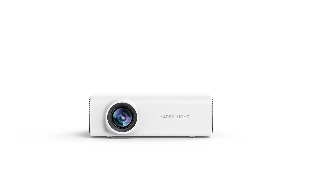 product design，Smart home，Projector，