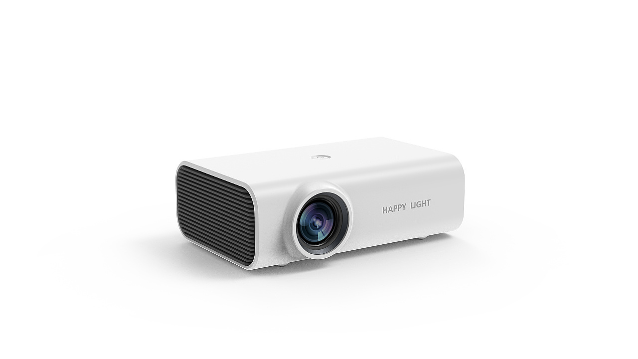 product design，Smart home，Projector，
