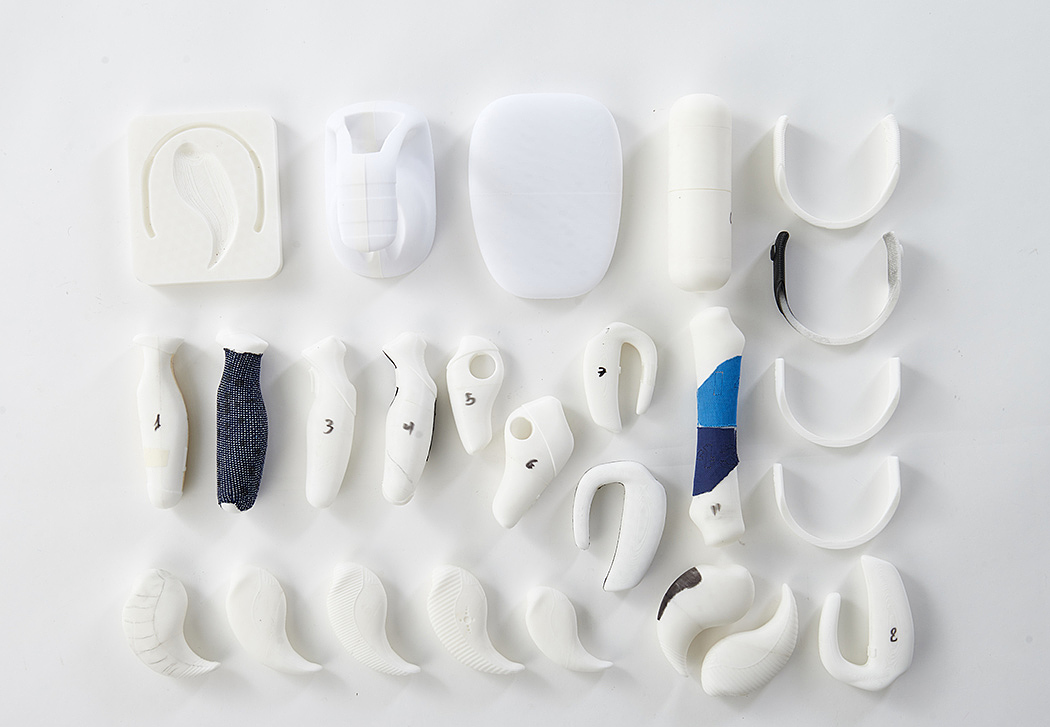 Mute，Musical Instruments，Bone conduction，deaf，