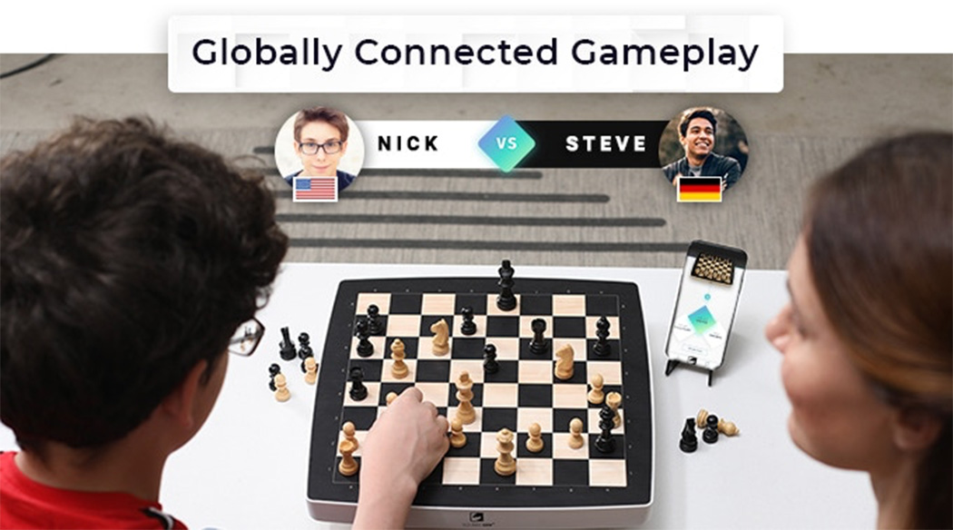 game，Square Off，Board games，ai，long-range，