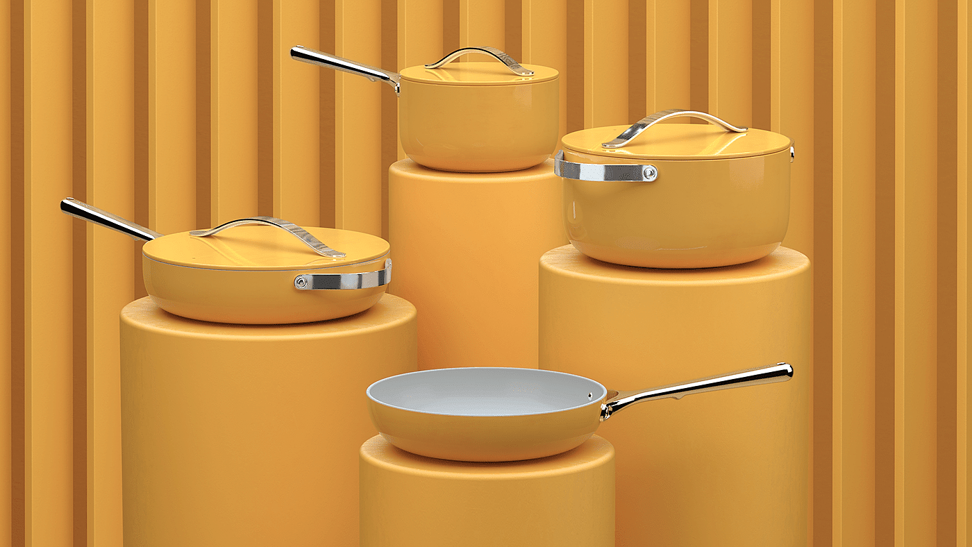 Caraway，kitchen，cooker，Kitchenware，Render，