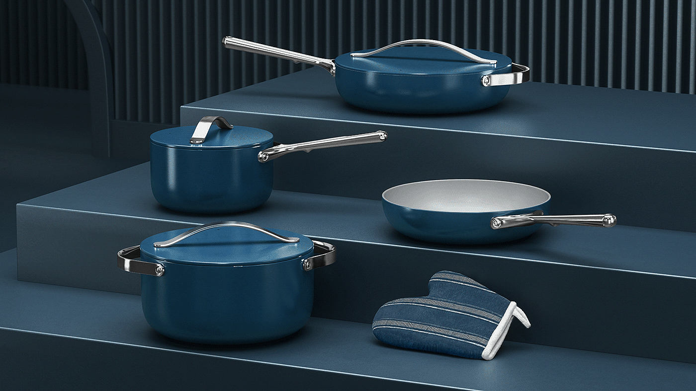 Caraway，kitchen，cooker，Kitchenware，Render，