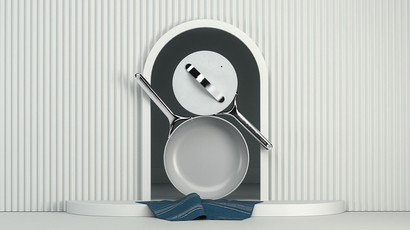 Caraway，kitchen，cooker，Kitchenware，Render，