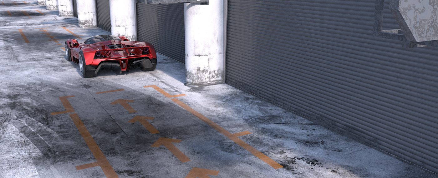 Ferrari，concept，vehicle，F399，