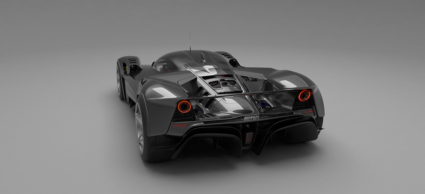 Ferrari，concept，vehicle，F399，