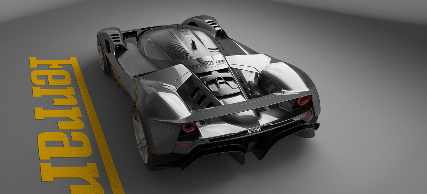 Ferrari，concept，vehicle，F399，