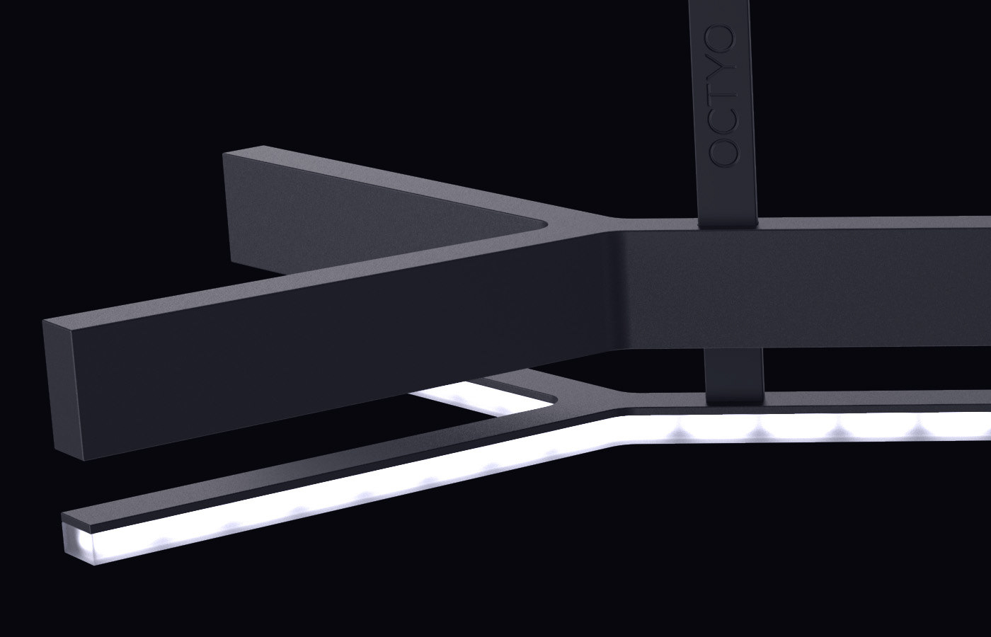 lamps and lanterns，geometry，Simplicity，line，a chandelier，