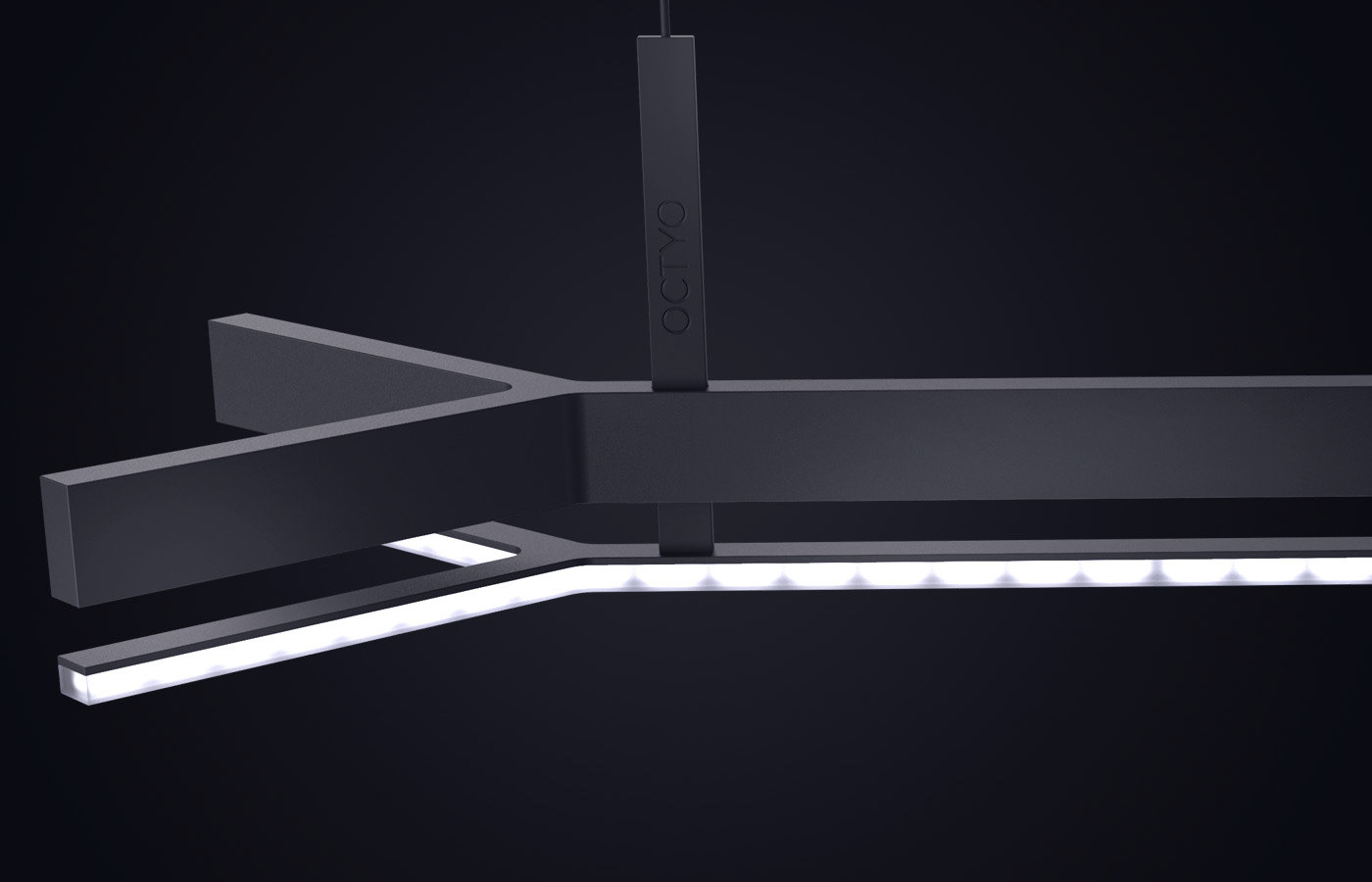 lamps and lanterns，geometry，Simplicity，line，a chandelier，