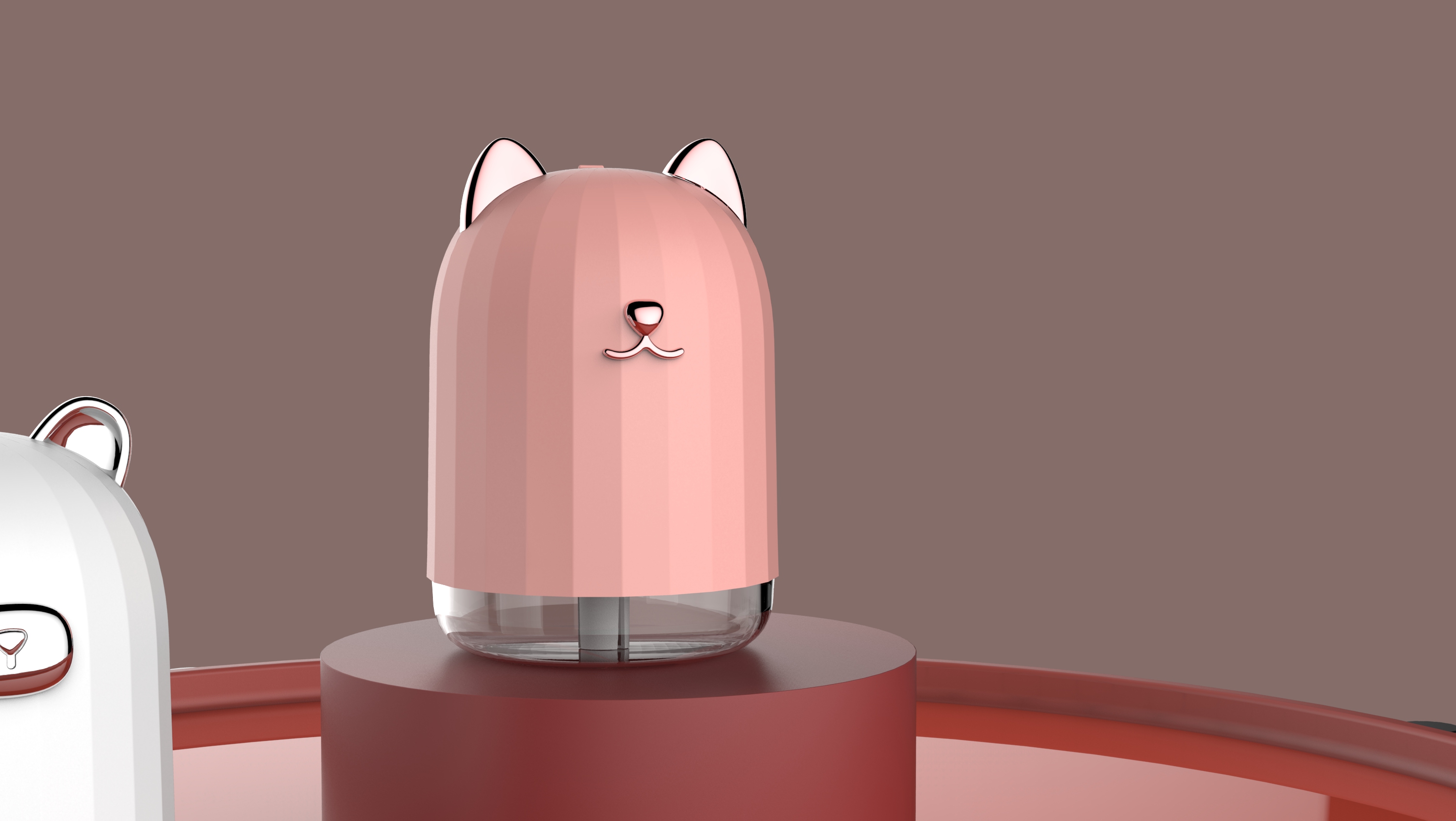 Original design of humidifier，