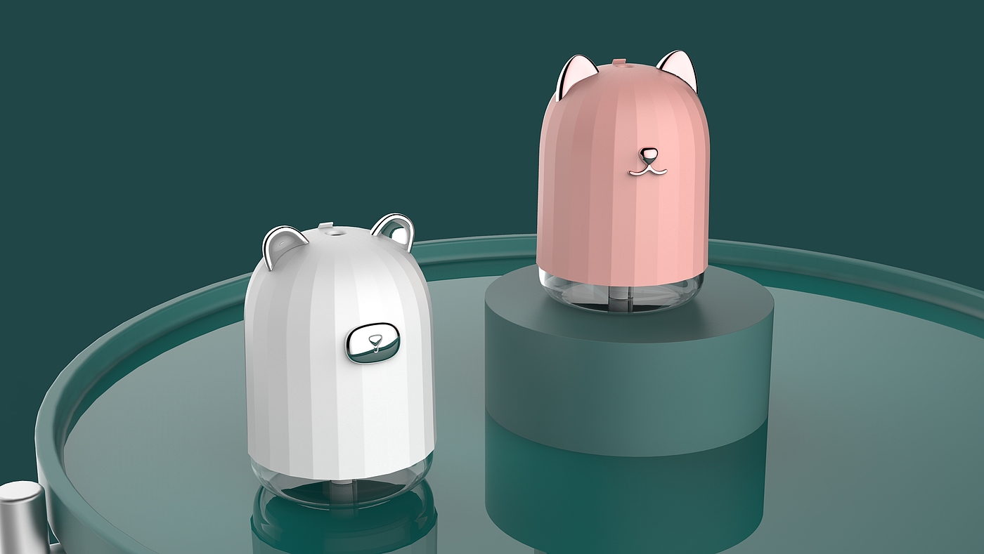 Original design of humidifier，