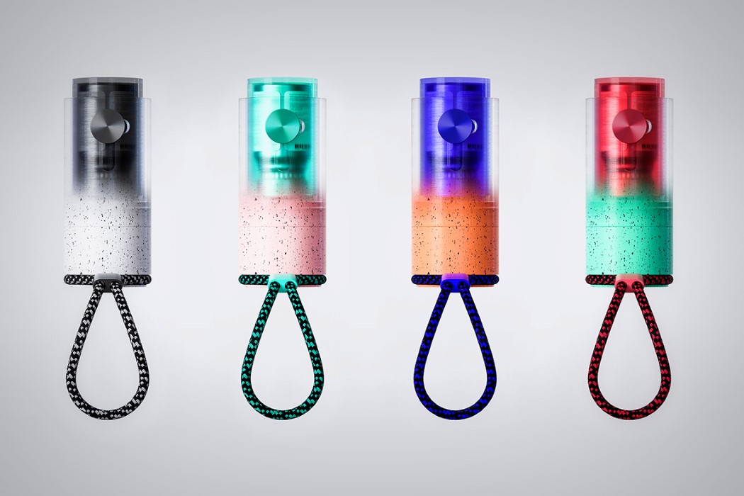 3D printing，color，asthma inhaler ，ornaments，