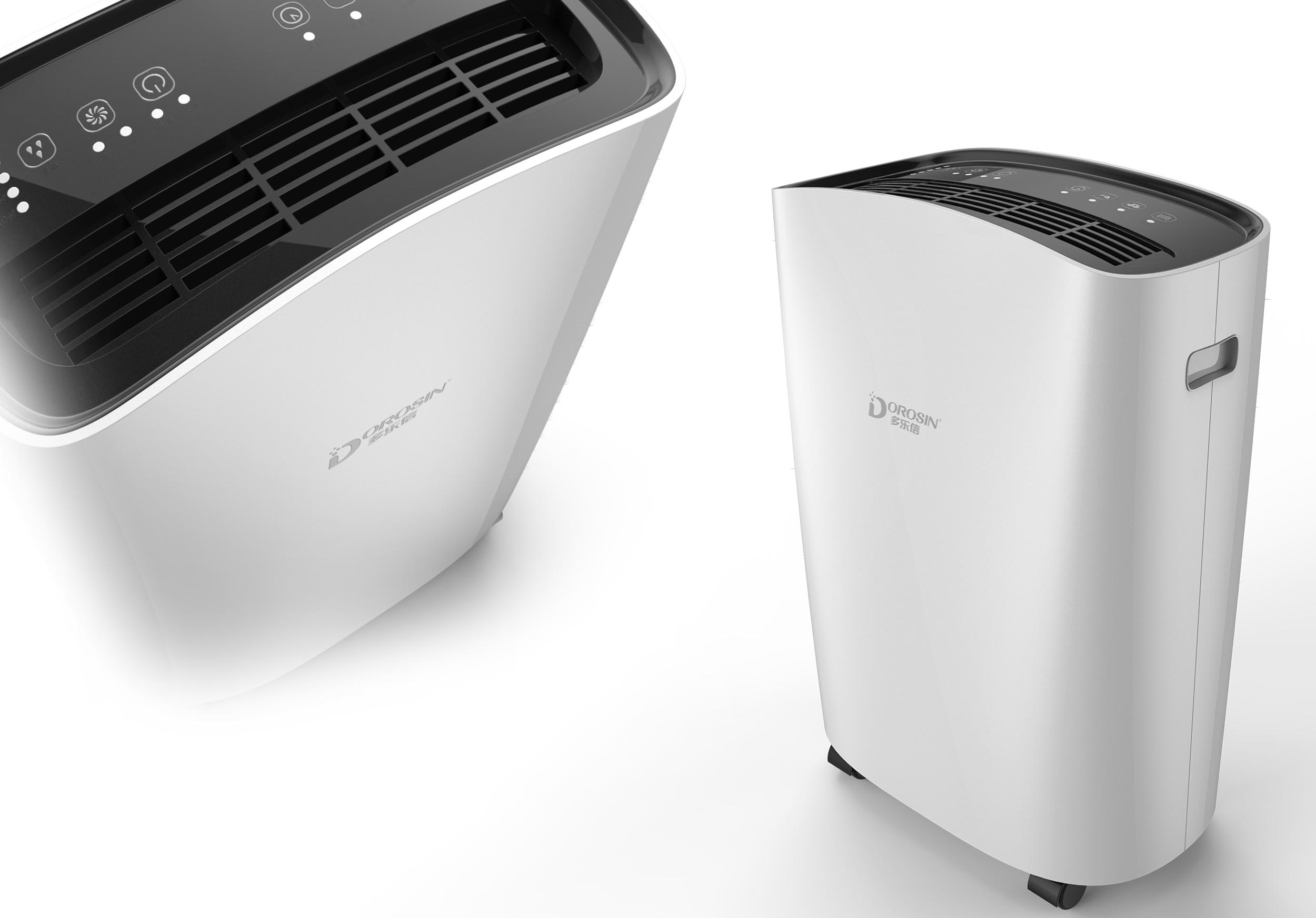 dehumidifier，