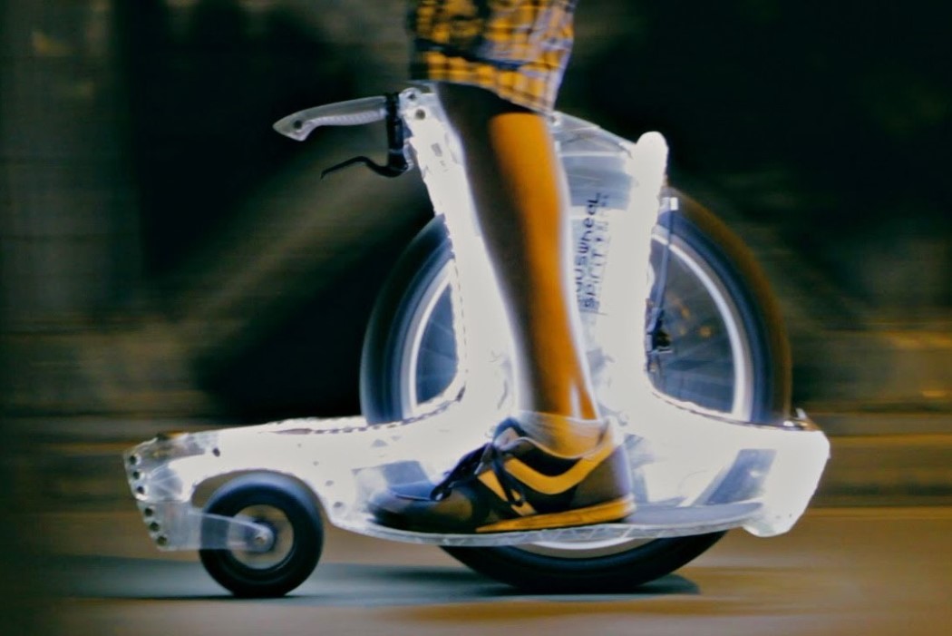 Balance car，Two rounds，Handbrake，New material，